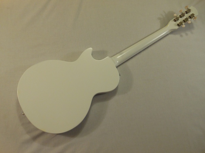Melody Maker Les Paul Picture 2